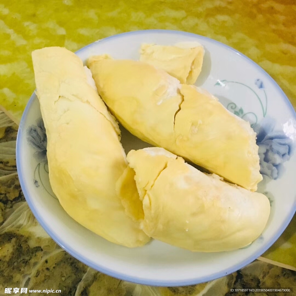 榴梿