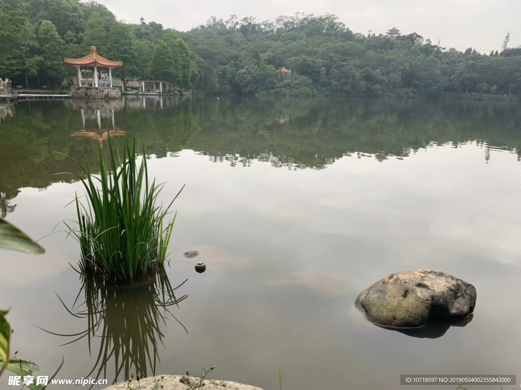 自然風光美景