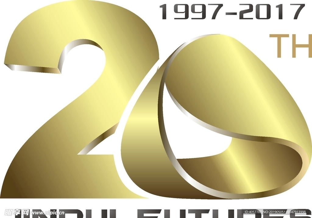 20周年