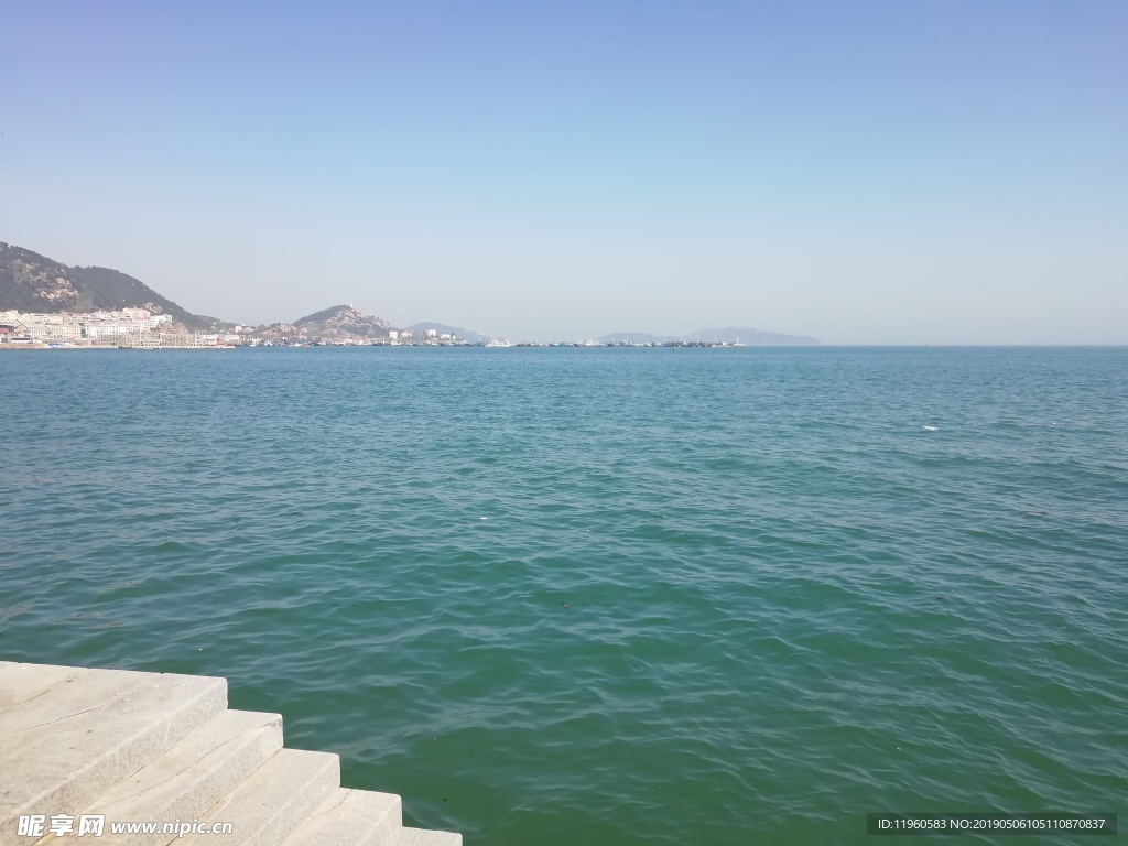大海 海岸