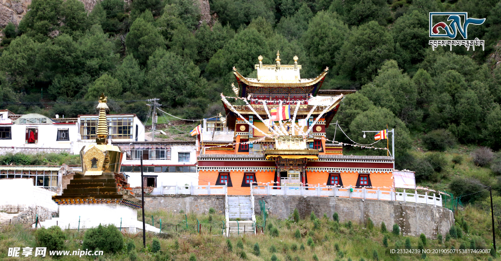 多杰宗寺