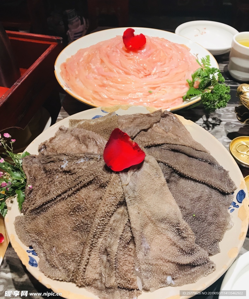 火鍋絕配