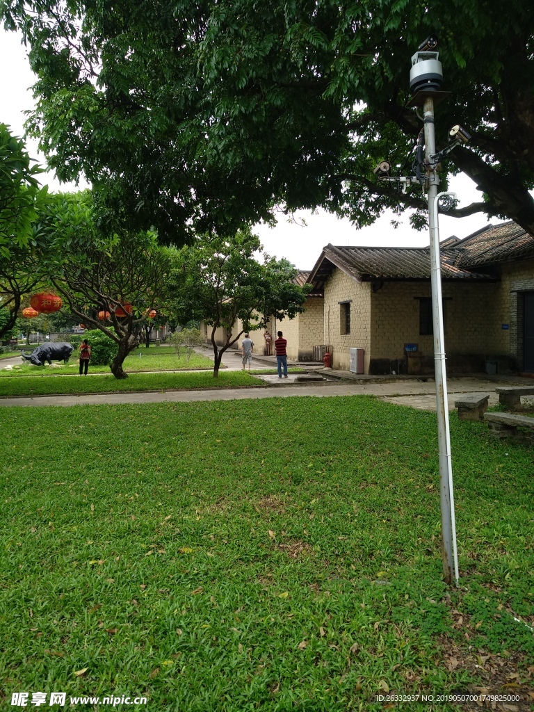 田園