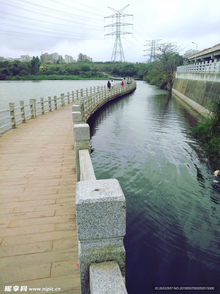 長(zhǎng)橋