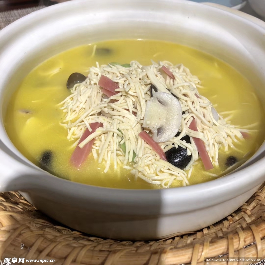 揚州三絲