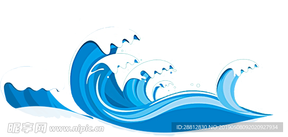 水
