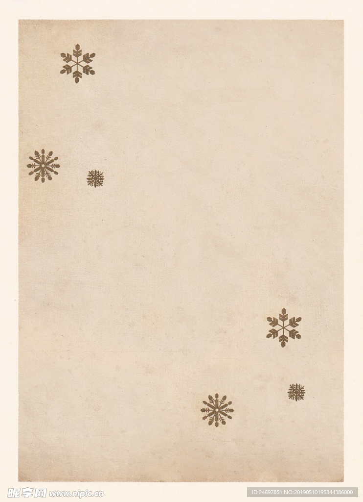 土黃色背景圖