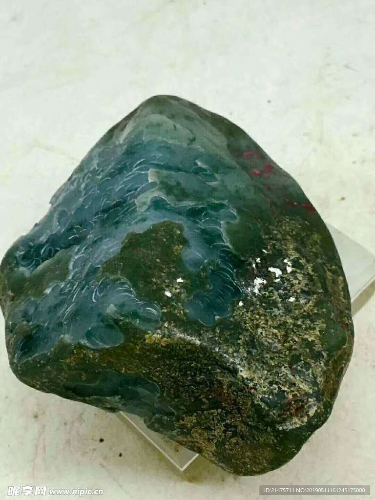 翡翠原石