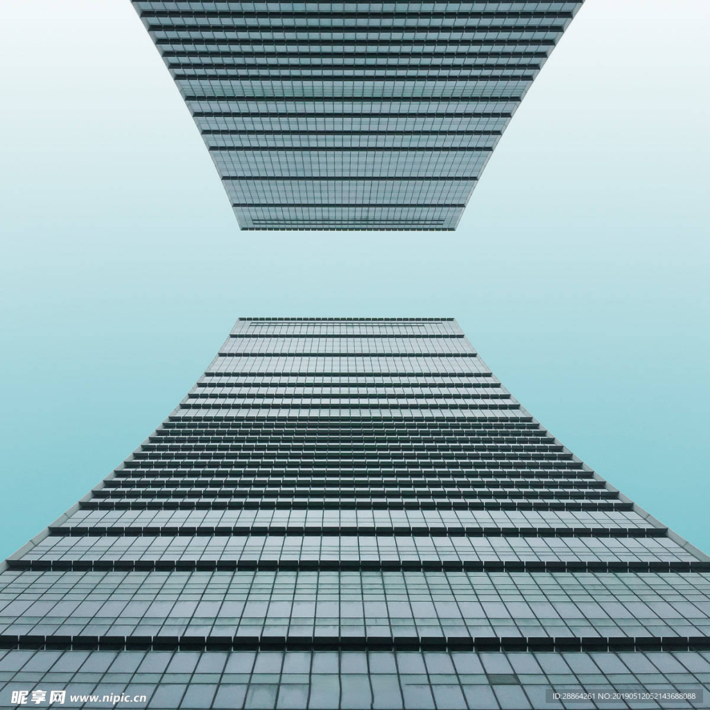 城市背景