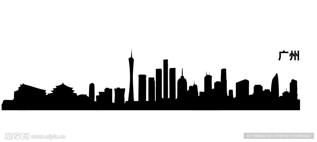 城市建筑背景 樓房樣式  文明