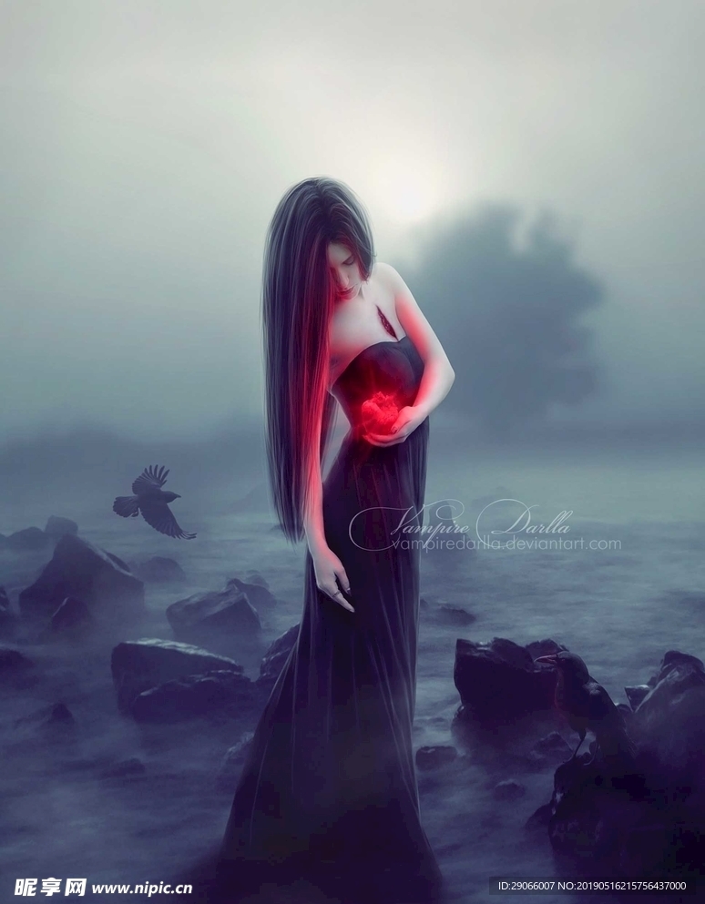 夢(mèng)幻女孩