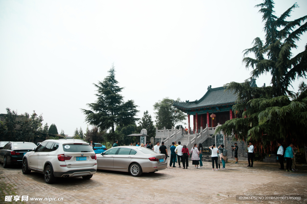 小鎮(zhèn)美景