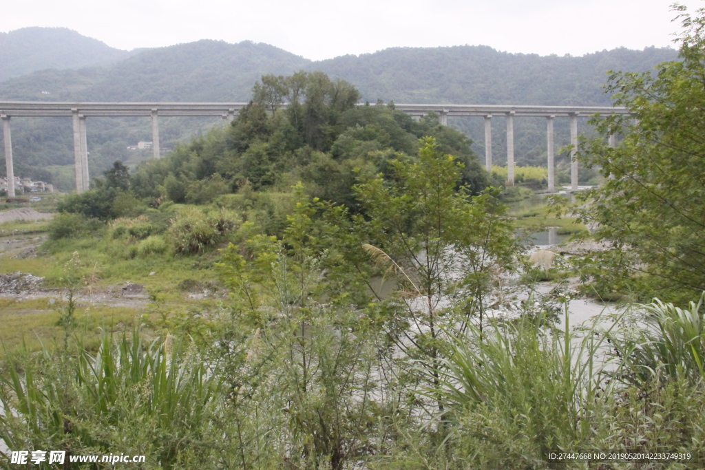 高架橋