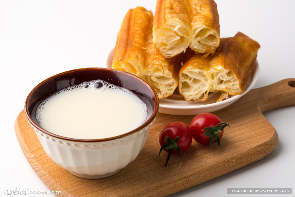 豆漿