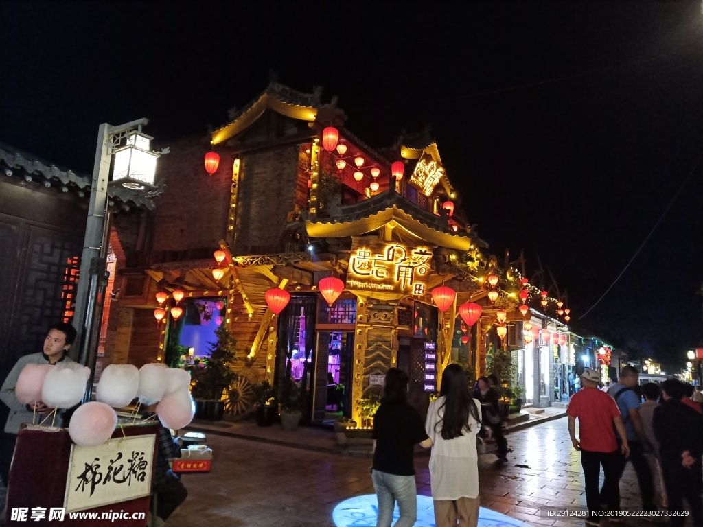 遺忘的角落