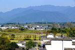 徽派田園