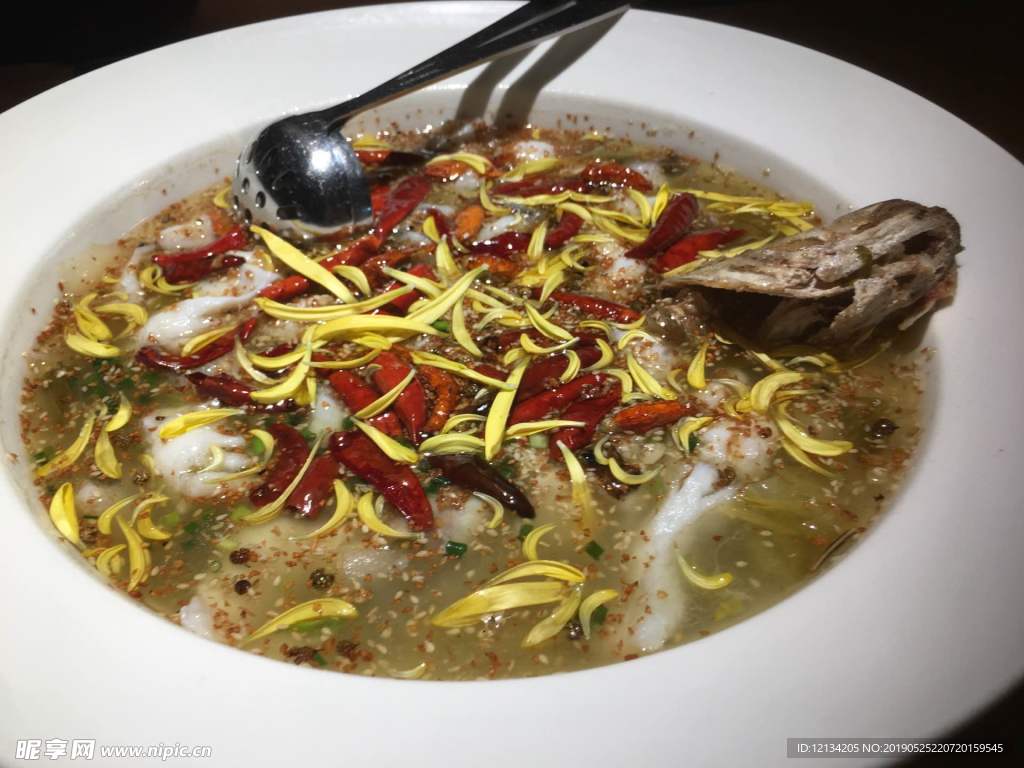 酸菜魚