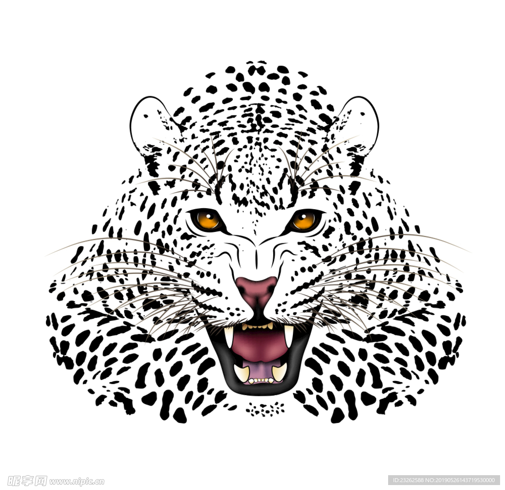 老虎獅子