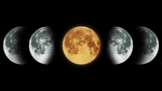 月亮图片素材月球8k图片素材
