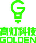 高灯logo