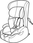 童车 安全座椅