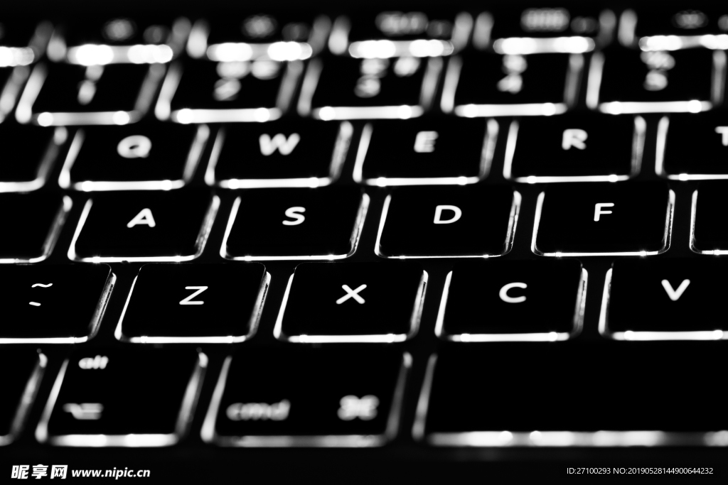 键盘  工作 办公  电脑