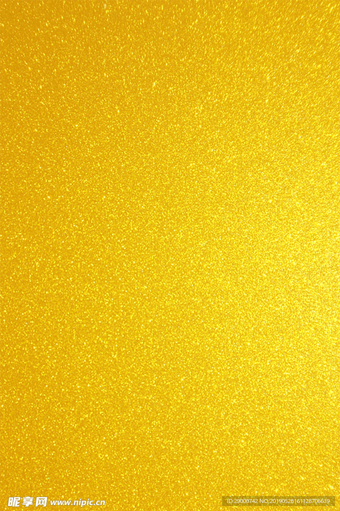 金灿灿 黄金素材 黄金底纹