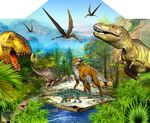 恐龙 侏罗纪公园