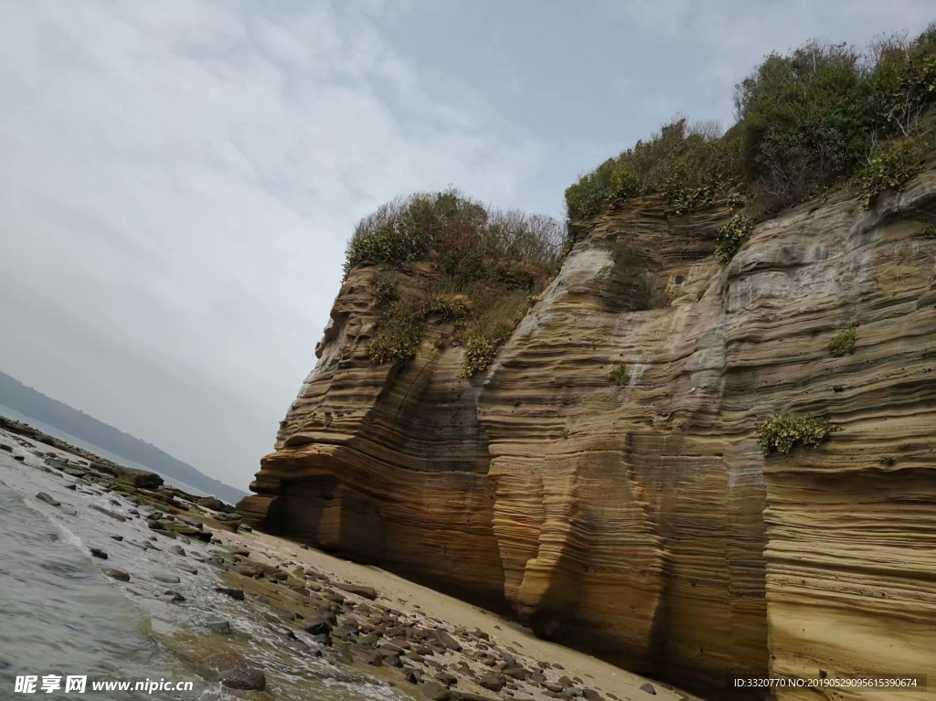 廣西   潿州島   海邊