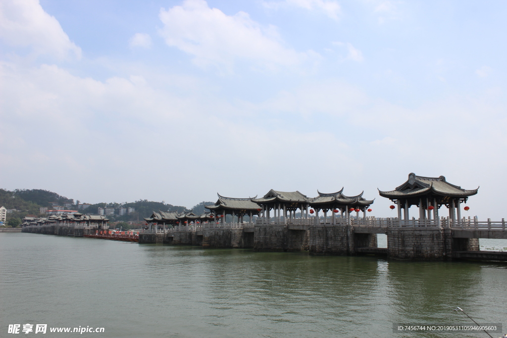 廣東潮汕風景