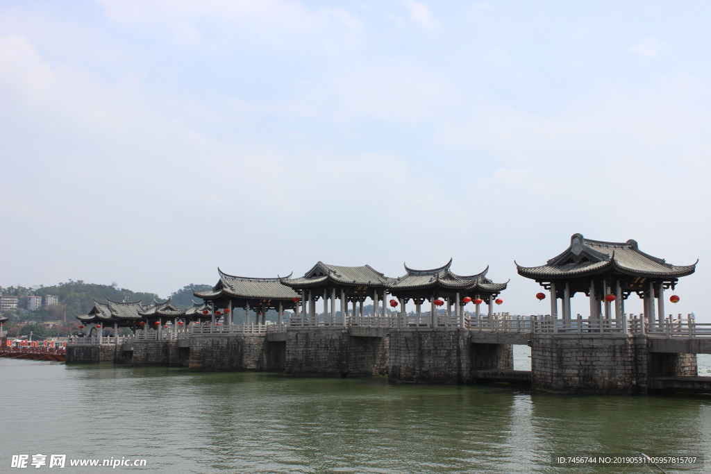 廣東潮汕風景