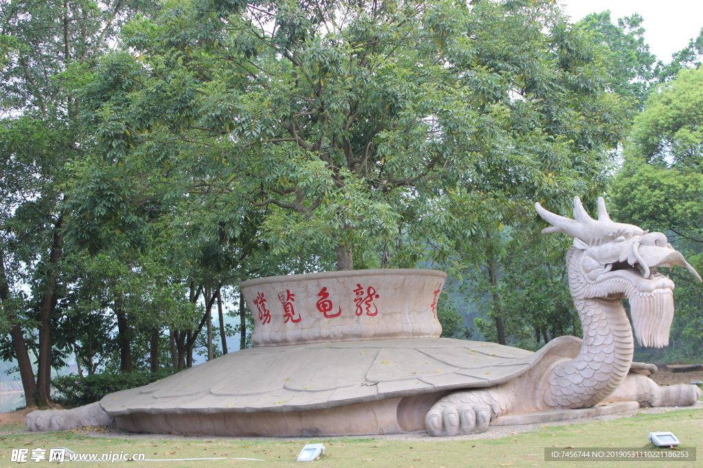 廣東潮汕風(fēng)景