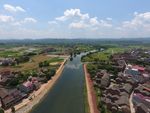 三湖田園風(fēng)光