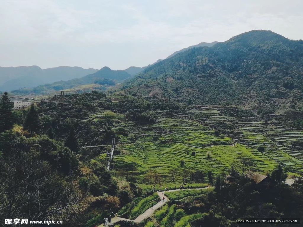 婺源风景