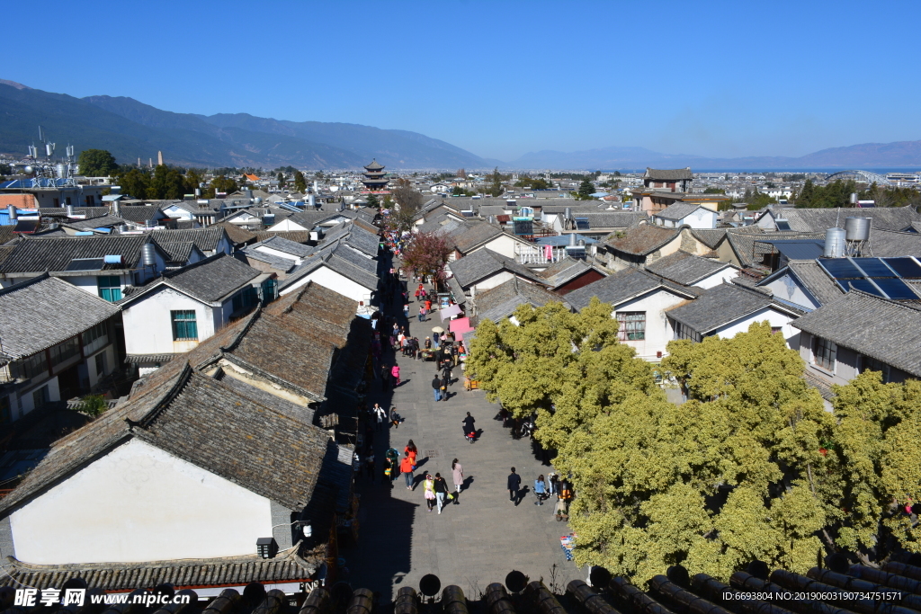 云南之旅