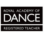 英国皇家舞蹈协会LOGO