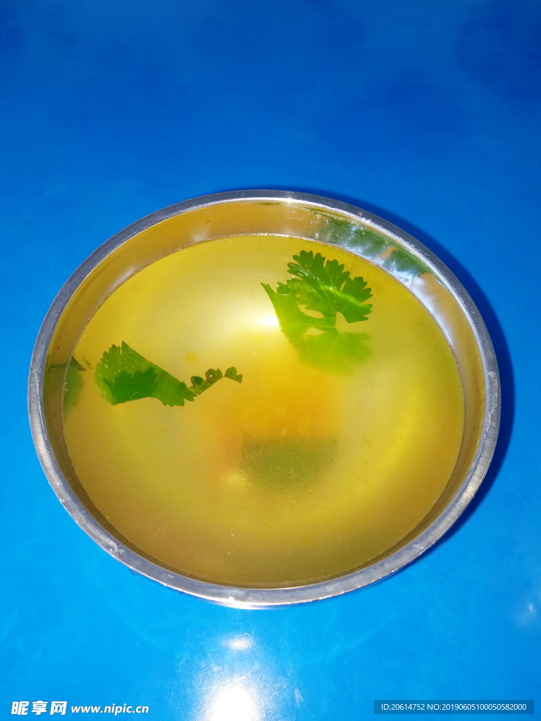 蔬菜湯