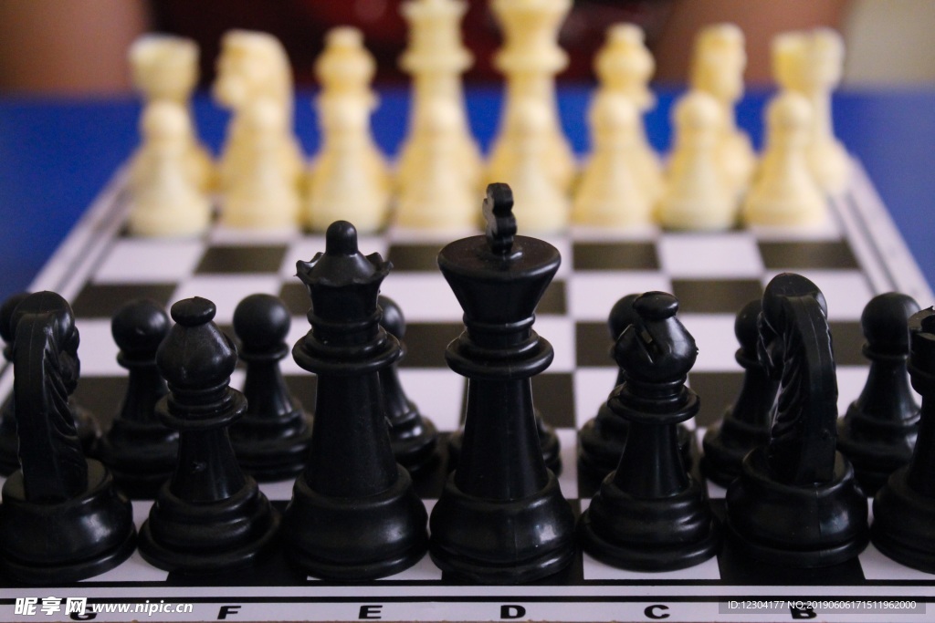 棋