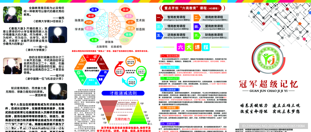 冠軍超級記憶