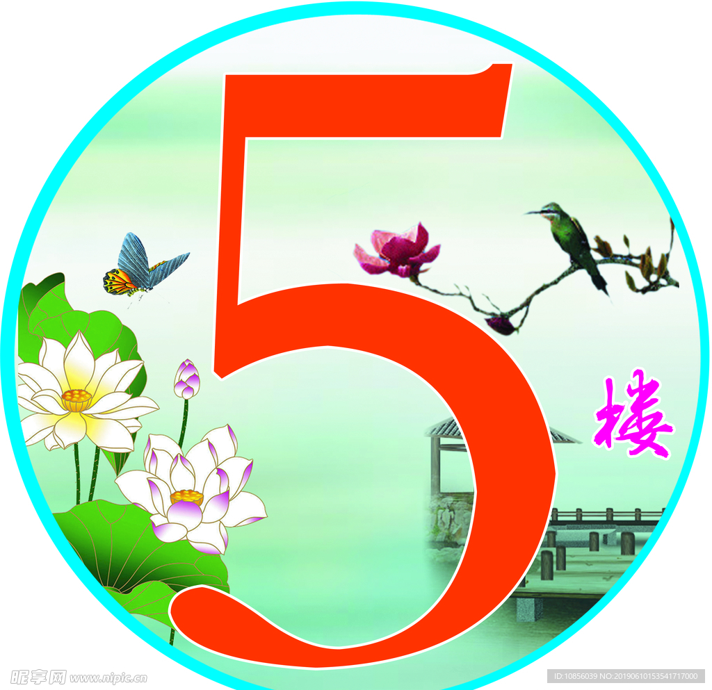 5樓