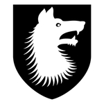 狼Logo