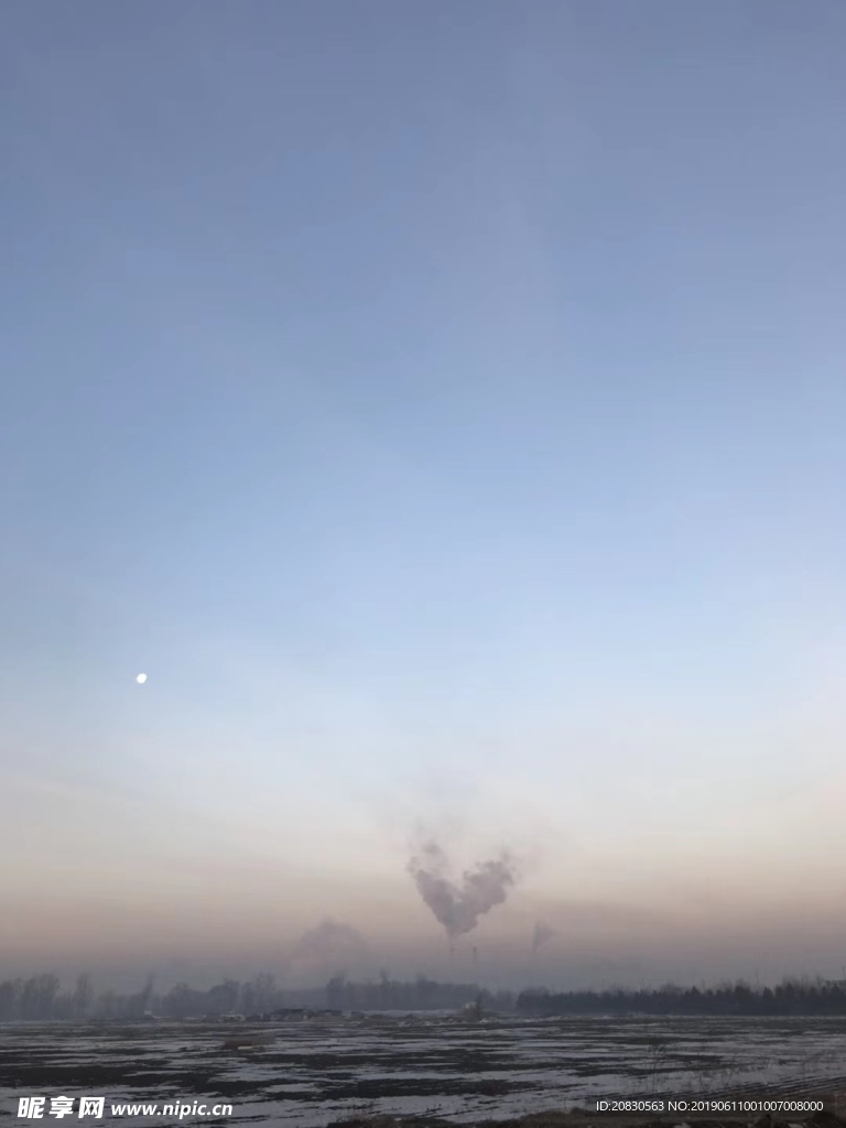 曠野