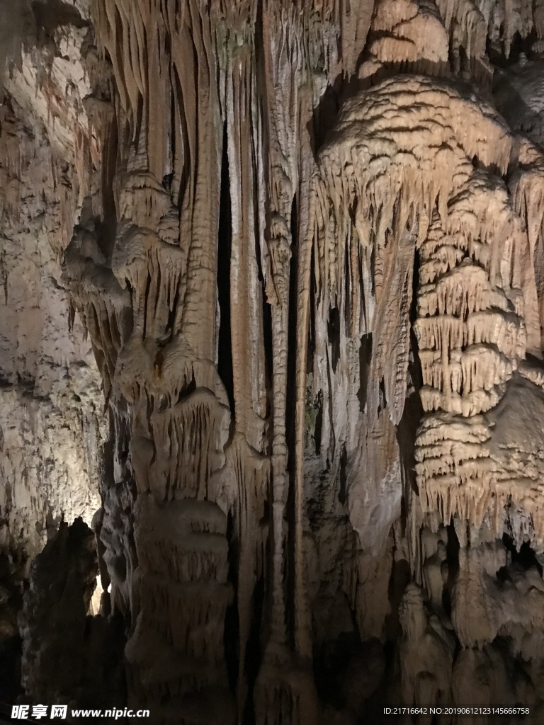 溶洞