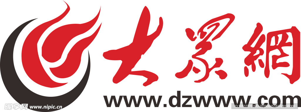 大眾網LOGO