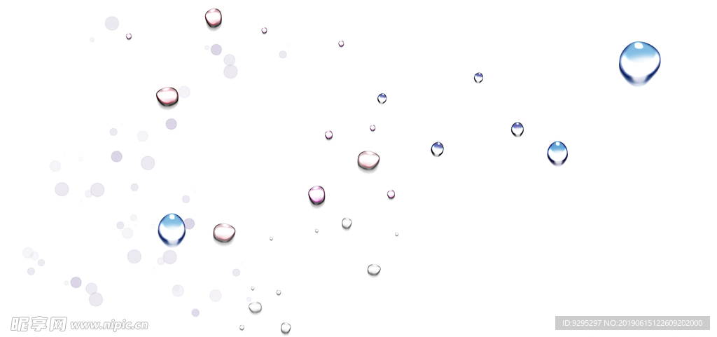 水滴