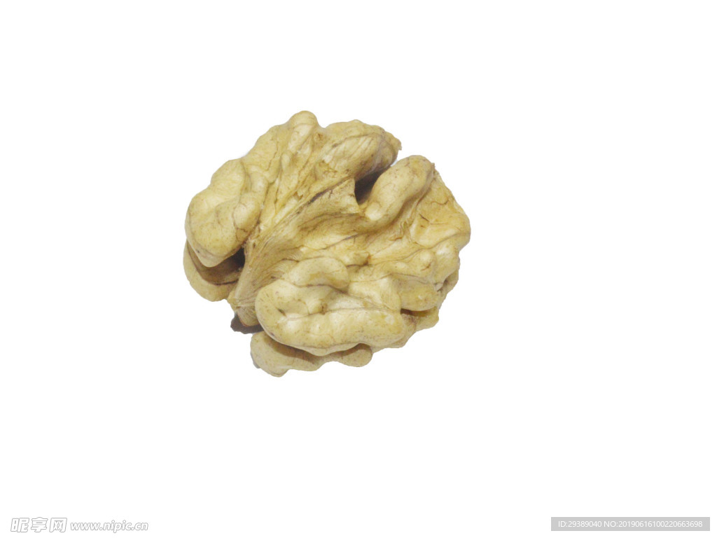 紙皮核桃