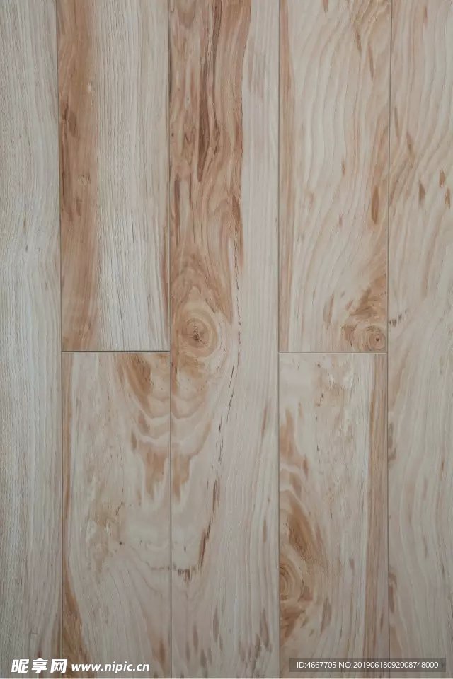 木紋地板紋理貼圖