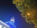 夏夜時空