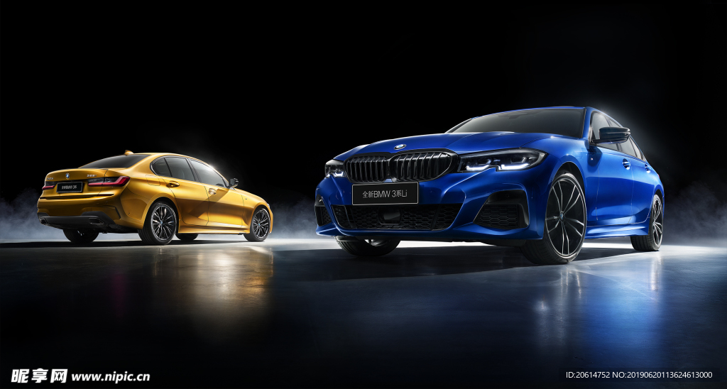 BMW汽車