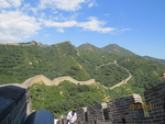 長城
